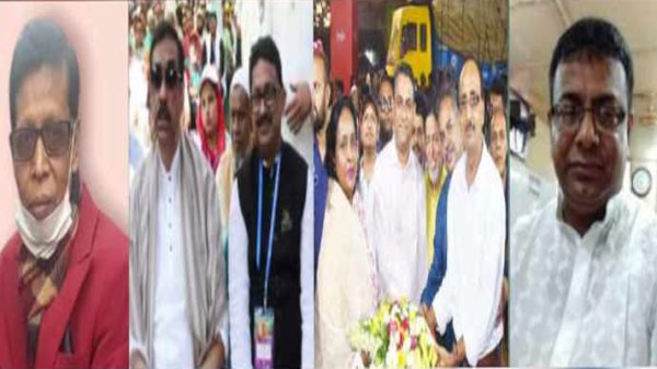শামীম-আইভীর আস্থাভাজন ডেভিলরা সনাতন ব্যানারে মুক্ত!