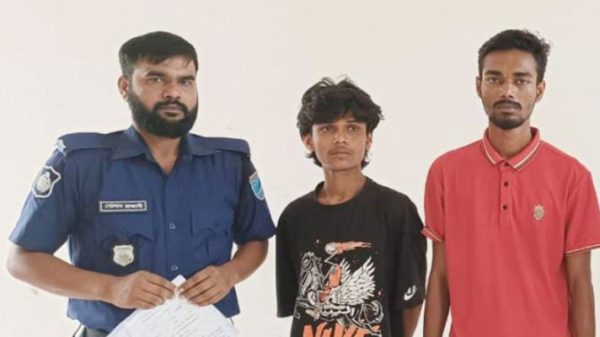 ফেসবুকে নারীর সঙ্গে পরিচয়ের ফাঁদে পড়ে শিক্ষার্থী অপহরণ