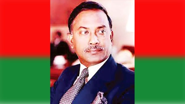 জিয়াউর রহমানের ৪৪তম শাহাদাত বার্ষিকী আজ