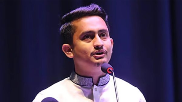 সারজিস আলমের সতর্কতা