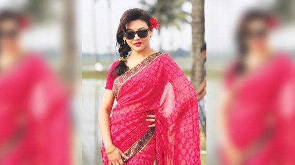 দুই বাংলার জনপ্রিয় অভিনেত্রী জয়ার বড় প্রাপ্তি