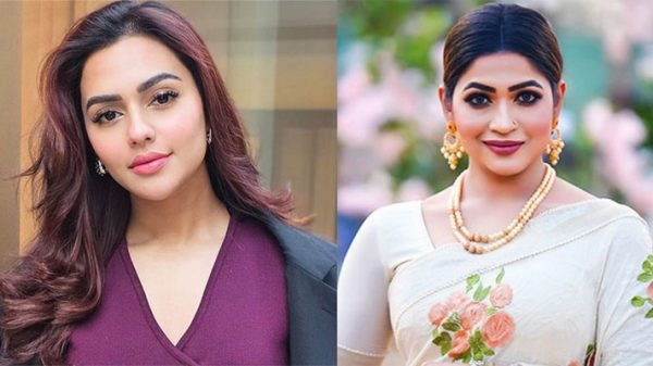 ‘কি লজ্জার বিষয়’, নুসরাত ফারিয়া গ্রেফতার প্রসঙ্গে বাঁধন