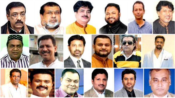 না’গঞ্জ ক্লাবে হামলা-লুটপাট : ওসমান ভ্রাতৃদ্বয়সহ আসামী ১৯৬ জন