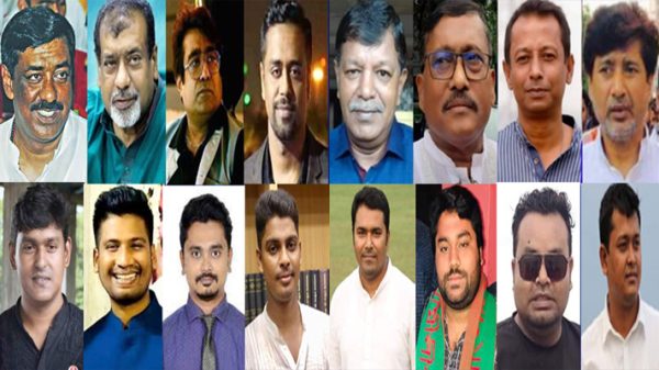 গডফাদারের যুগে আর ফিরতে চায় না নগরবাসী