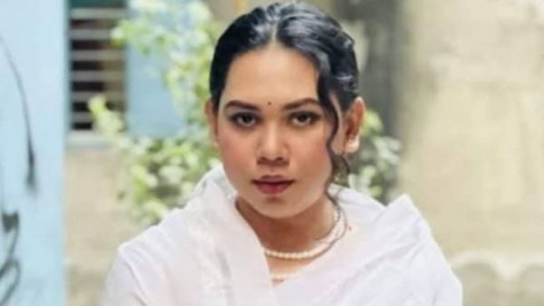 ফতুল্লা থেকে ঢাকা মহানগর আ’লীগ নেত্রী টুসি গ্রেফতার