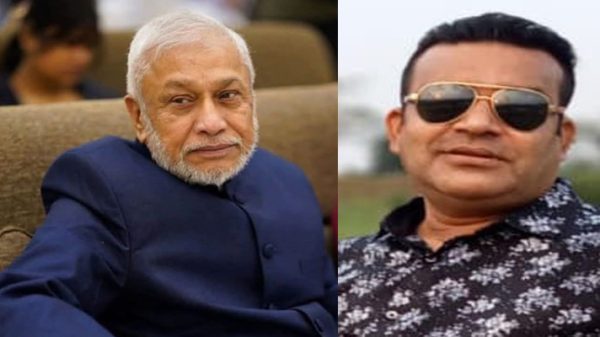 কামাল আহমেদের মৃত্যুতে ছাত্রদলের সাবেক সভাপতি রুমেনের শোকপ্রকাশ