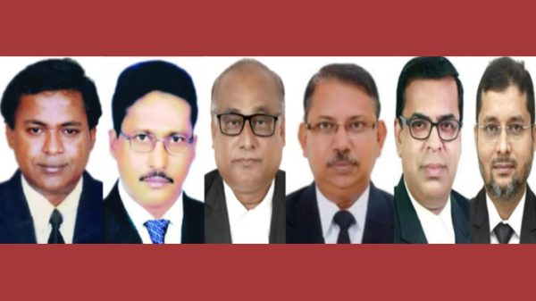 না’গঞ্জ ক্লাবে হামলার মামলায় আসামী ৬ আইনজীবী!