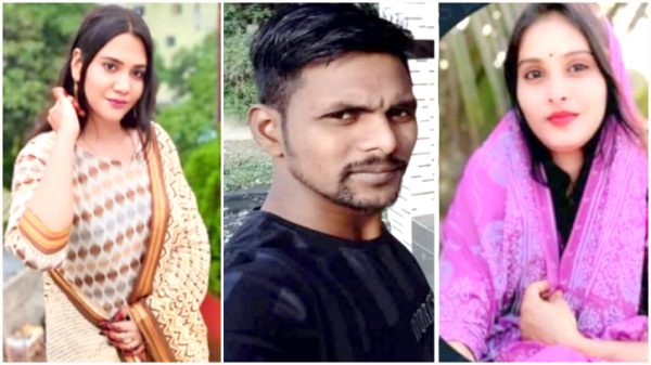 প্রবাসীর স্ত্রীকে নিয়ে সিএনজি চালক উধাও