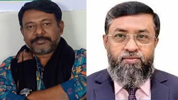 প্রশংসায় ভাসছেন সাংবাদিক সীমান্ত প্রধান