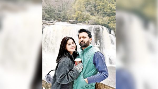 তাহসান-রোজার বৃষ্টিবিলাস