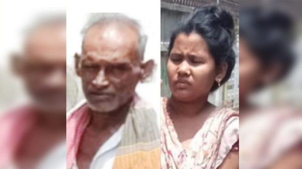 সিসি টিভি ক্যামেরা বসিয়ে মাদক বিক্রি, হিরোইনসহ আটক ২