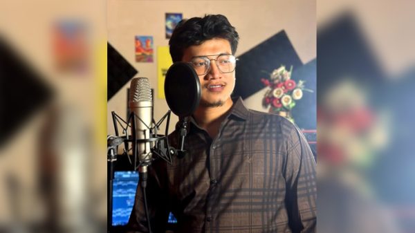 সবুজ হাওলাদার : নতুন প্রজন্মের সঙ্গীতের উজ্জ্বল তারকা