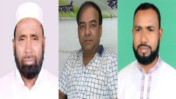 বক্তাবলীতে আকিল মেম্বারকে ভারপ্রাপ্ত চেয়ারম্যান করার চেষ্টায় আলোচনার ঝড়!