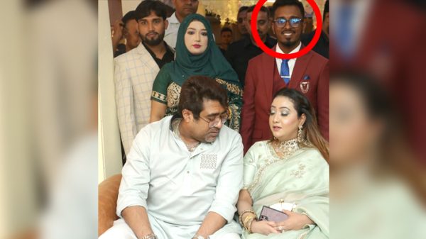 আজমেরী ওসমানের ক্যাশিয়ার সন্ত্রাসী রাজুকে গ্রেপ্তারে বাধা কোথায়