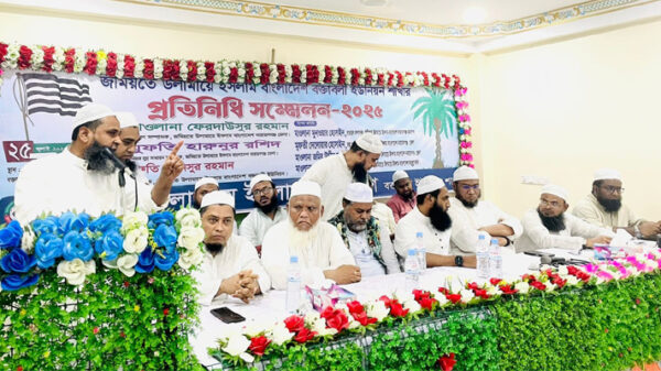 ৫৩ বছরের হিসাব চাওয়ার সময় এসেছে : ফেরদাউসুর রহমান