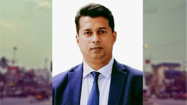 নারায়ণগঞ্জের মানবিক জেলা প্রশাসক মোহাম্মদ জাহিদুল ইসলাম মিঞা