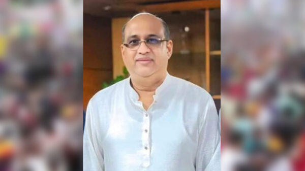 গণমানুষের নেতা হিসেবে আলোচনায় মোহাম্মদ শাহআলম