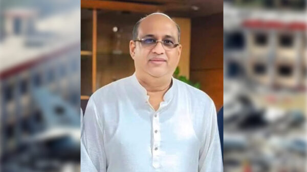 মাইলস্টোনে শিক্ষার্থীদের মৃত্যুতে বিএনপি নেতা শাহ্ আলমের শোক