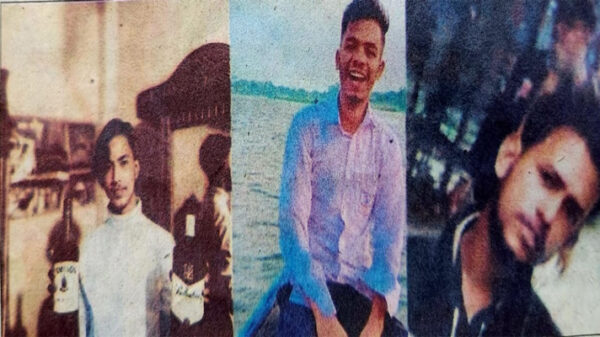 ফতুল্লায় মামলা তুলে নিতে বাদীকে হুমকি