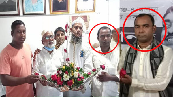 বৈষম্যবিরোধী আন্দোলনে হামলার মামলায় ফালান মুদি গ্রেফতার