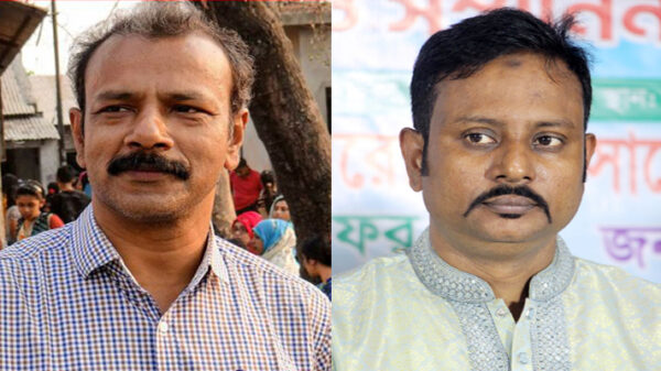 সুজন’র জেলা কমিটিতে সভাপতি জুয়েল, সম্পাদক আশু