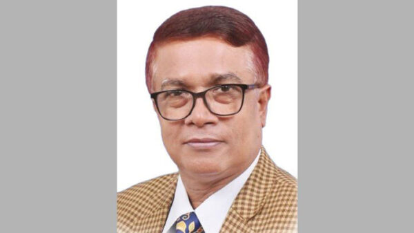 হামলায় জড়িত নন দাবি সাখাওয়াতের : ‘ইমেজ নষ্টের চেষ্টা’