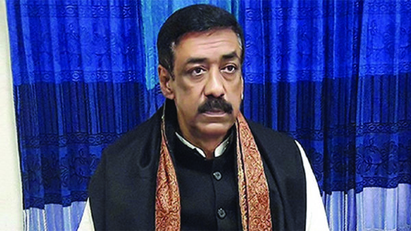 শামীম ওসমানের আয়কর নথি জব্দের আদেশ