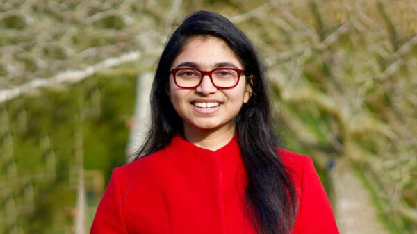 এনসিপি থেকে পদত্যাগ করলেন তাসনিম জারা