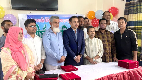 মাদকাসক্ত চিকিৎসায় নিরাময় কেন্দ্রের ভূমিকা শীর্ষক সেমিনার অনুষ্ঠিত