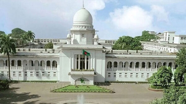 সরকারি নির্মাণকাজে ‘ব্লক ইটের’ শতভাগ ব্যবহার নিশ্চিতের নির্দেশ