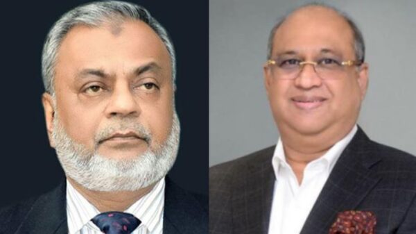 বিএনপি থেকে বহিষ্কৃত হলেন গিয়াস-শাহ আলম