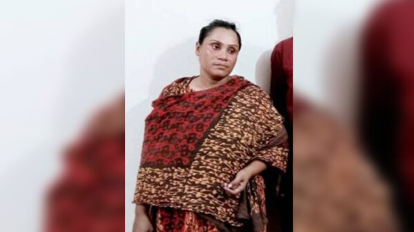 কথিত সাংবাদিক শামীমাসহ ৩ জন আটক, পুলিশ-সাংবাদিকদের হুমকি