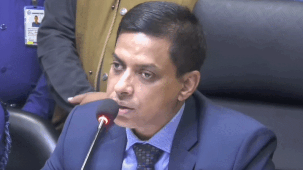 বস্তুনিষ্ঠ অভিযোগের ভিত্তিতে ব্যবস্থা নেওয়া হবে : রিটার্নিং কর্মকর্তা