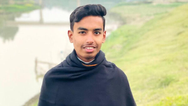 ওসিকে থানায় গিয়ে শাসানো হবিগঞ্জের বৈছাআ নেতা গ্রেফতার