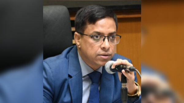 নির্বাচনের সব প্রস্তুতি চূড়ান্ত, বড় ধরনের ঝুঁকির আশঙ্কা নেই : ডিসি