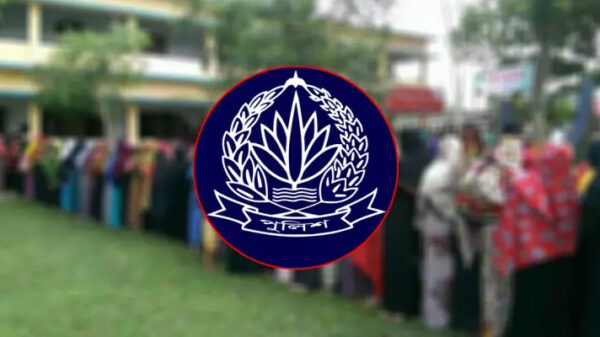 ভোটকেন্দ্রে বাদাম-বিস্কুট-কলা খাওয়াসহ যেসব কাজ করতে পারবে না পুলিশ