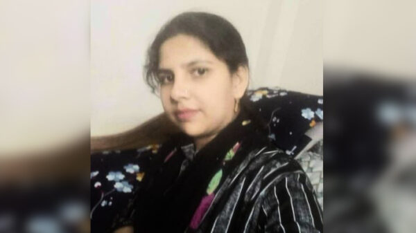 পার্লারের টয়লেটে মিললো নিখোঁজ নারী উদ্যোক্তার লাশ