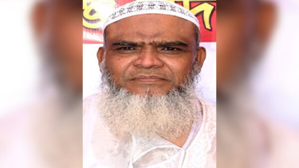 ১৪নং ওয়ার্ডের কাউন্সিলর হিসেবে হাজী মনির হোসেনকে চান এলাকাবাসী