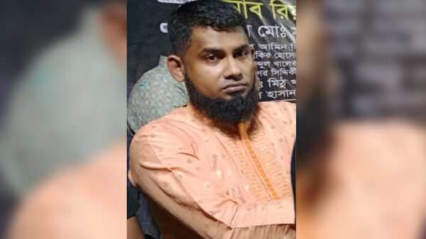 ফতুল্লায় বিএনপি নেতা পরিচয়ে সোহানের জমজমাট মাদক ব্যবসা