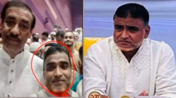 ফতুল্লায় জলিল মেম্বার গ্রেফতার