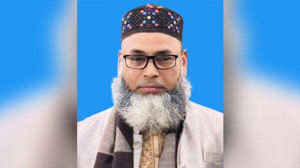 ষড়যন্ত্রের শিকার প্রবীণ বিএনপি নেতা হাজী দেলোয়ার, ক্ষোভ