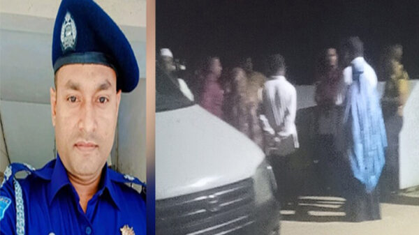 ফতুল্লা থানায় সালিশকালে মারামারি, এএসআইয়ের ভূমিকা নিয়ে প্রশ্ন