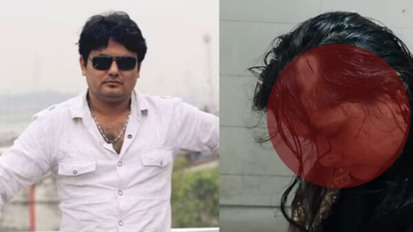 ফতুল্লায় সম্পত্তির ভাগ চাওয়ায় শিক্ষক বোন ও মাকে কুপিয়ে জখম