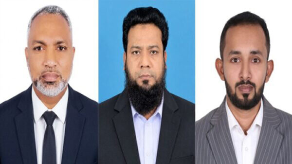 ফতুল্লা রেলস্টেশন হাজী আওলাদ হোসেন মোল্লা সুপার মার্কেট কমিটি গঠন